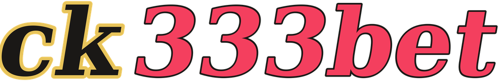 ck333bet logo